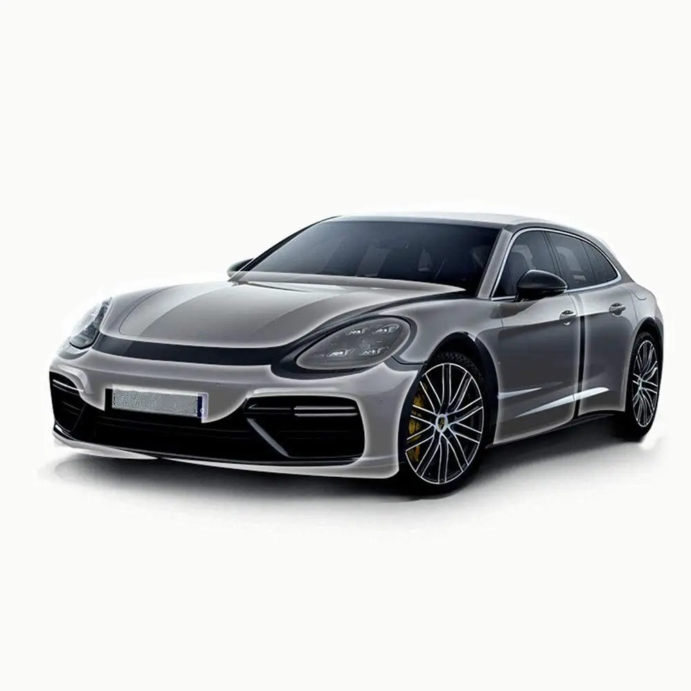 Пленка для автомобиля NARPPF 1 52*15 м термовосстанавливающая прозрачная пленка против царапин/коррозии/пожелтения PPF TPU толщиной 0 18 мм