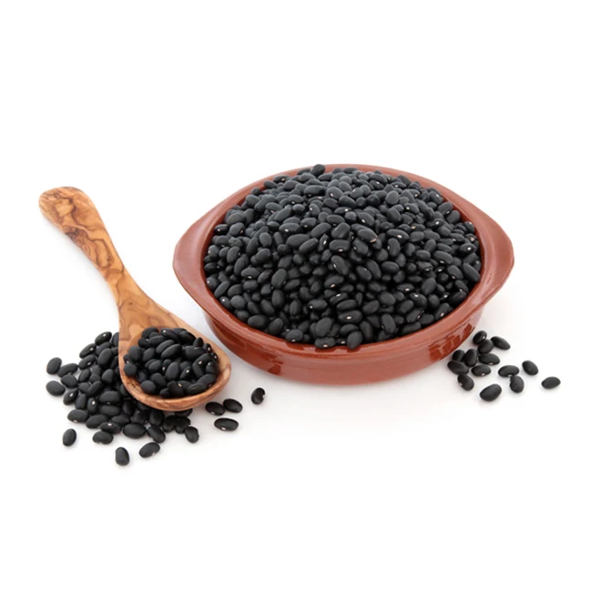 Conventional Premium Black Kidney Beans - High Quality, Best Price, Directly From Producers In Mexico