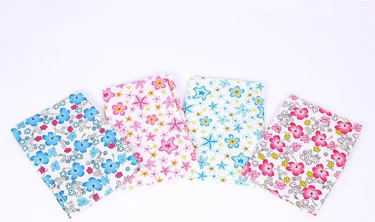 Wholesale Modern Style 100% Cotton Material Folding Ironing Board Cover Heat Resistant Fabric For Ironing Board Cloth Cover