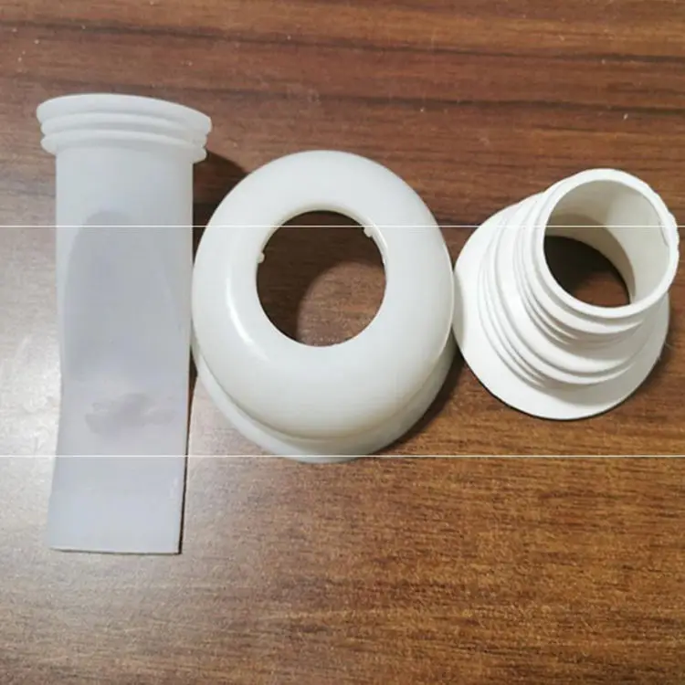 Valve Check Silicone Kitchen Strainer Bathroom Pipe Stainless Steel Sewer Drainer Silica Deodorize Core Floor Drain