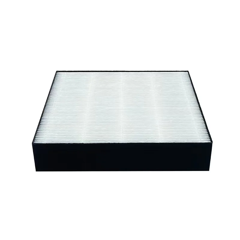 Воздушный фильтр KAFP080B4 HEPA для daikins очиститель воздуха MC55 серии MC55W MCK55W Daikin MC55W-W (1 + 1 общее количество)/KAFP080B4