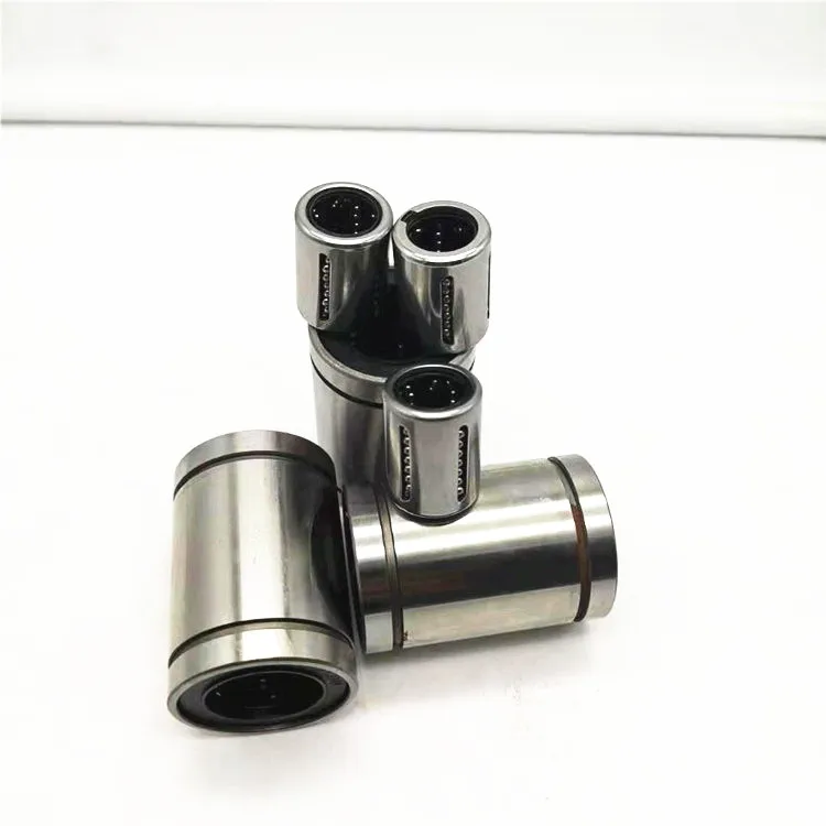 Aluminum Window Door Linear Ball Bearing Drawer Slides Ball Bearing
