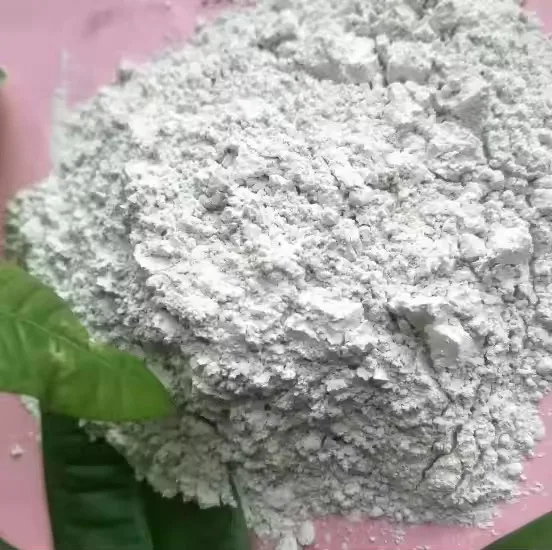 Eco Friendly Ground Granulated Blast Slag GGBS for Sustainable Cement and Concrete for Export Selling at Economical Price