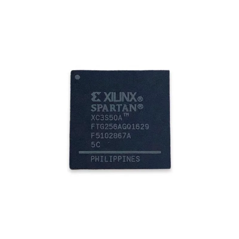 XC3S50A-4FTG256I FPGA Field Programmable Gate Array XC3S50A