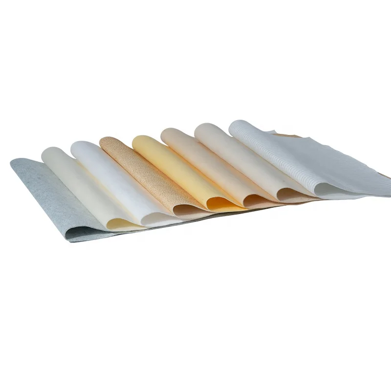 2023 woven filter cloth 400 Micron Polypropylene Filter Pocket For swimming Pool 5  25 100 micron liquid filter cloth swimming