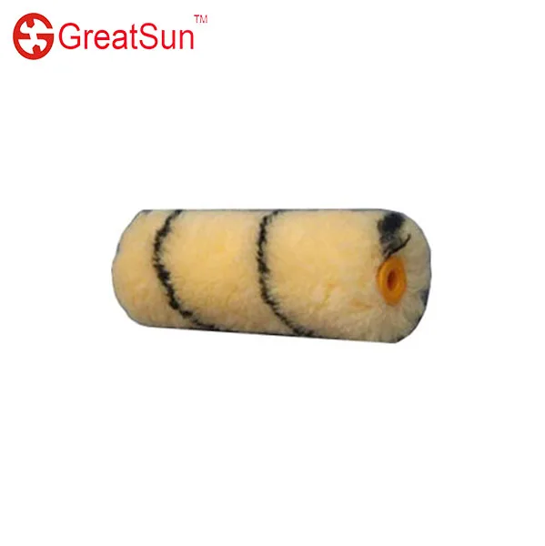 High cost performance Roller brush Paint roller cover Multipurpose