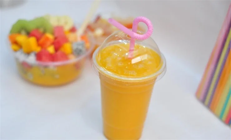 coffee plastic cups with plastic thermoforming machines made coffee lids making equipment