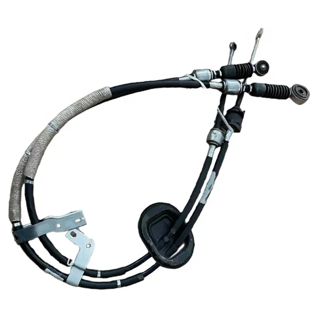 54310-S5A-033 Automotive Transmission gear shift cable for Japanese car spare parts OEM 54310-S5A-033