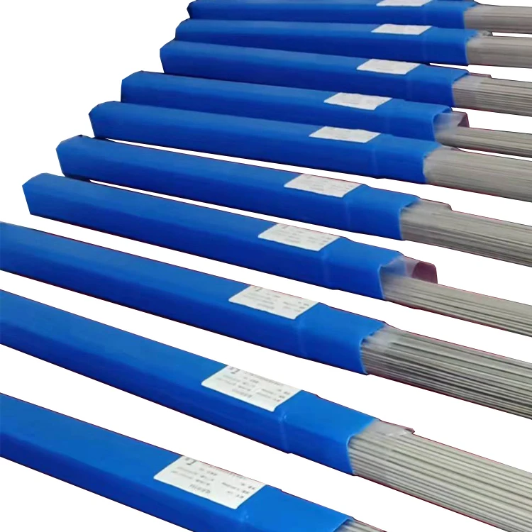 Gr7 (Ti-0.2Pd) ERTi-7 Titanium Alloy Welding Wire  5.16 For MIG GTAW