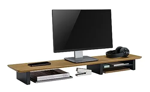 DESK SHELF  desktop monitor stands