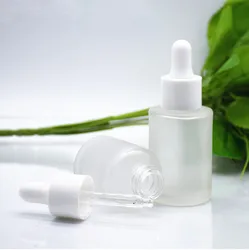 Glass spray bottle 4 oz  100ml 120 150 200 500ml private label Fine Mist Spray Bottle essential oil bottle