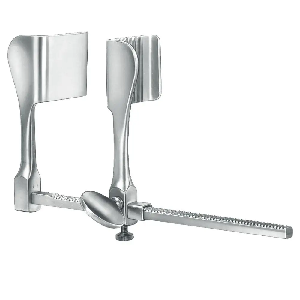 Tuffier Rib Spreaders Retractor Cardiovascular Orthopedic Surgical Instruments German Quality Stainless Steel Mahersi