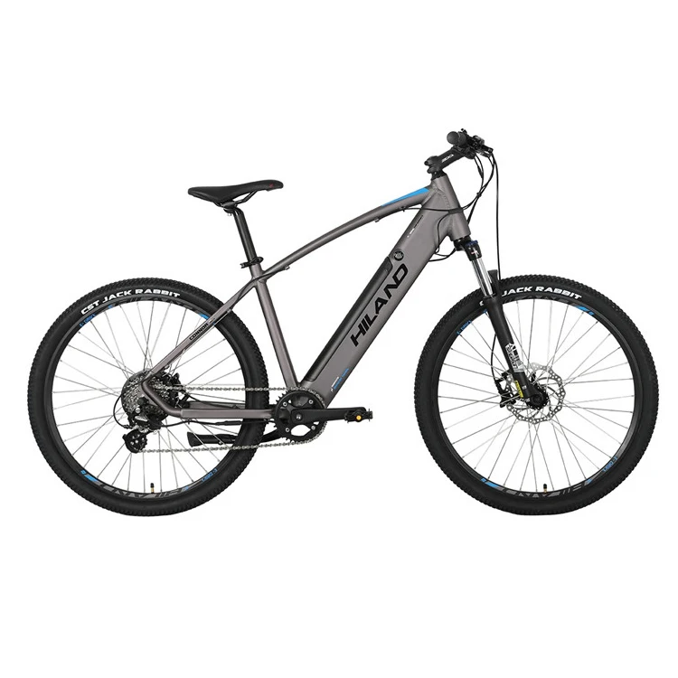 JOYKIE HILAND custom long range 36v 350w Скрытая батарея, двухколесный e mtb велосипед, электрический велосипед