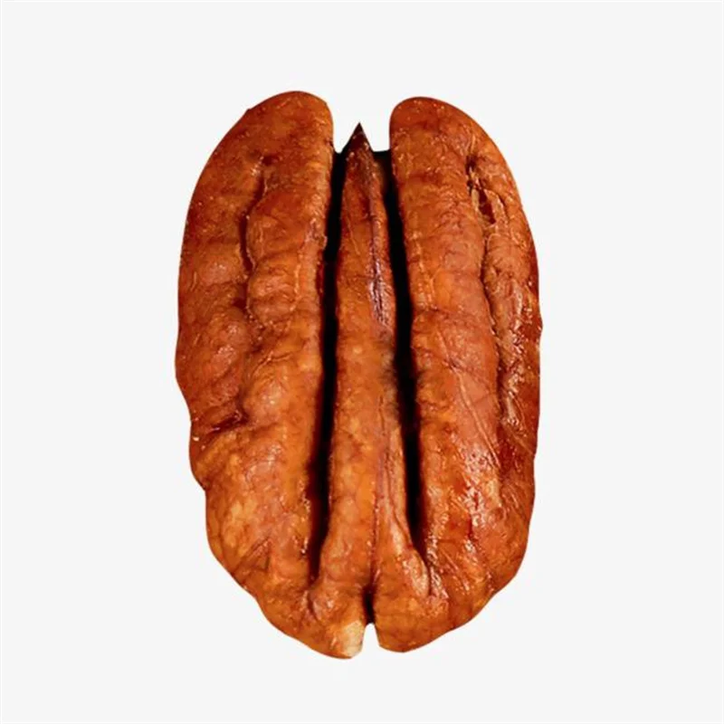 Professional Factory Rich Nutrition Nice Quality Grade Pecan Nuts Non-Bleached Pecans Nut