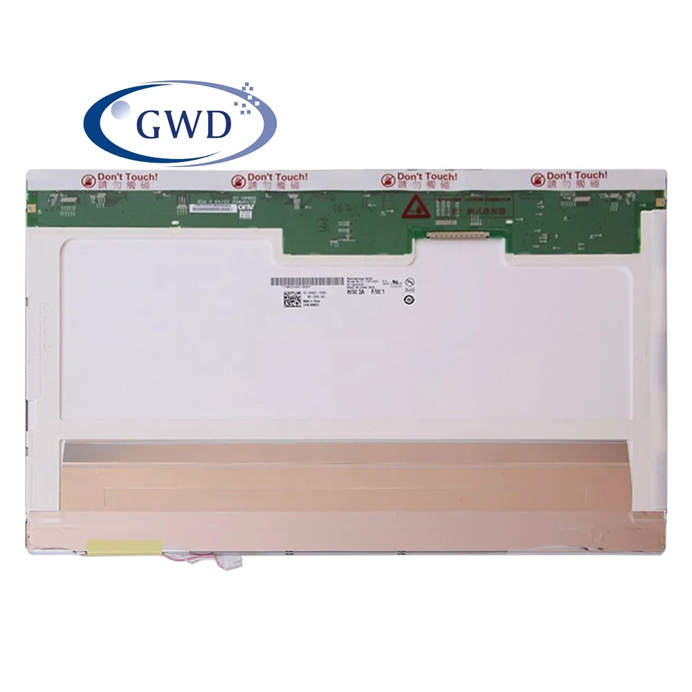 N173FGE-L23 17.3 LED Normal LVDS 40pin 1600*900 HD+ for Lcd screen