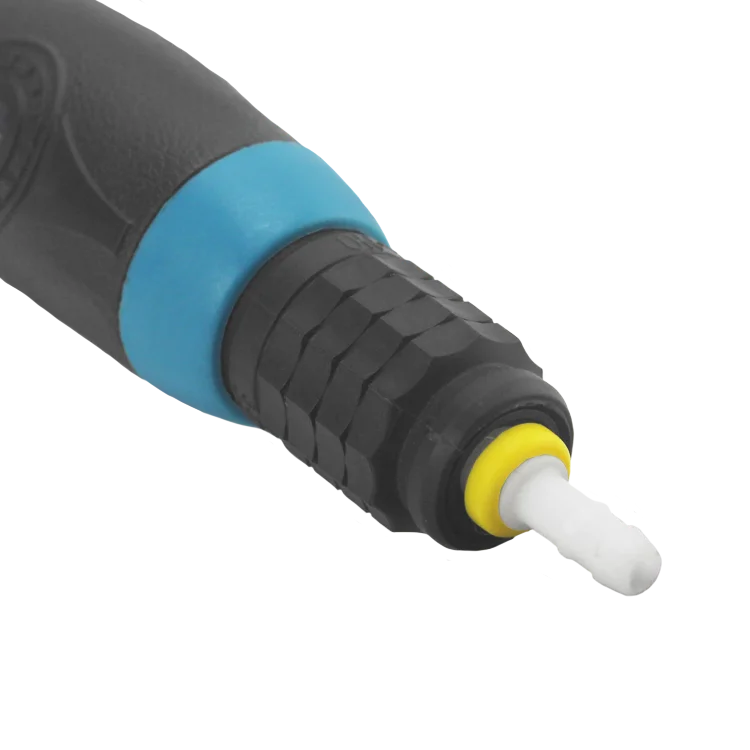 Pneumatic Mold polishing air turbine grinder machineTLL-03 Air Tools