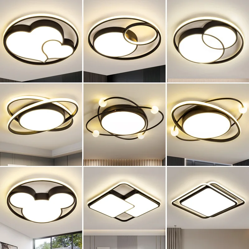 Wholesales SAA CB certificated children child room ceiling light kids room