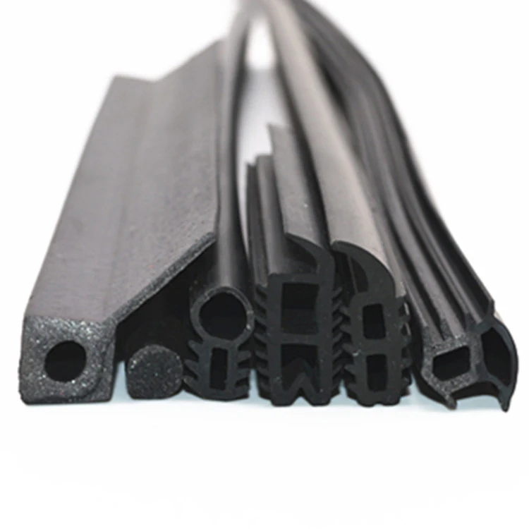 Fire retardant rolling shutter door, smoke proof and fireproof sealing strip, customized discount for ship watertight door strip