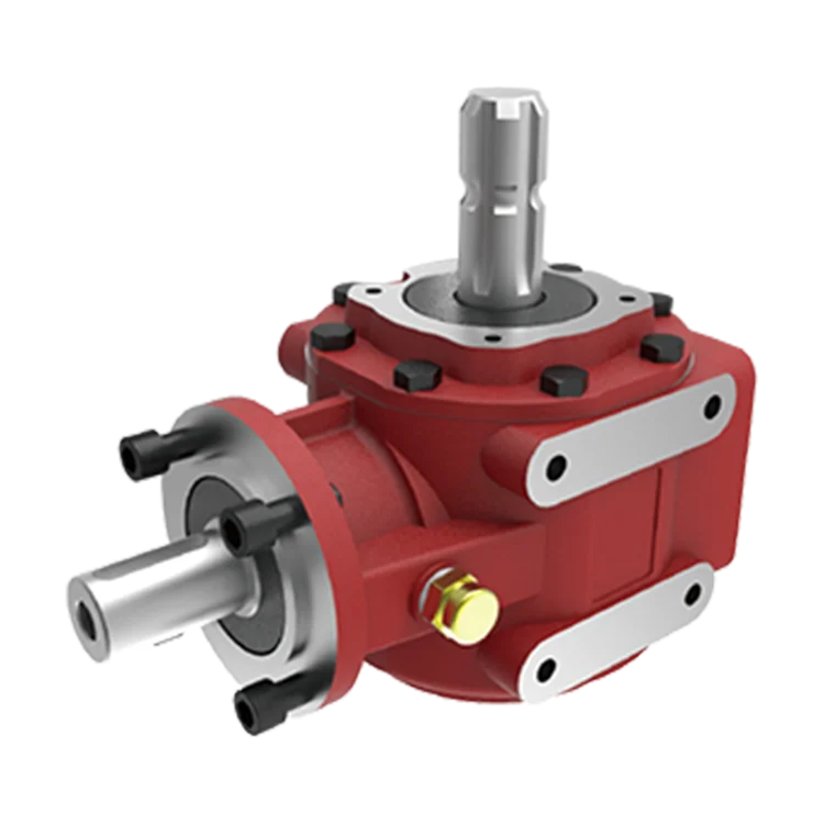agricultural lawn mower gearbox Tiller Agricultural Gearbox For Flail Mower