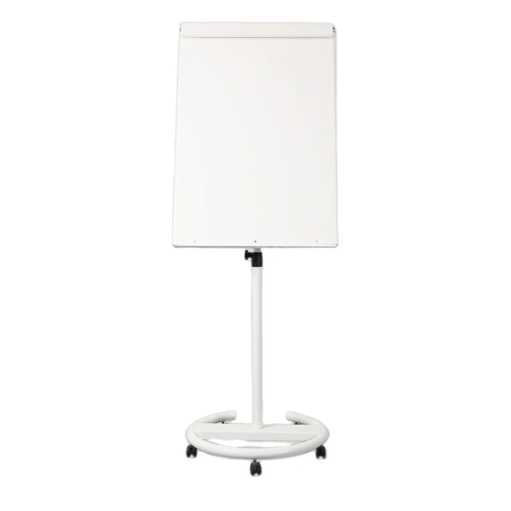Round Base  Flipchart