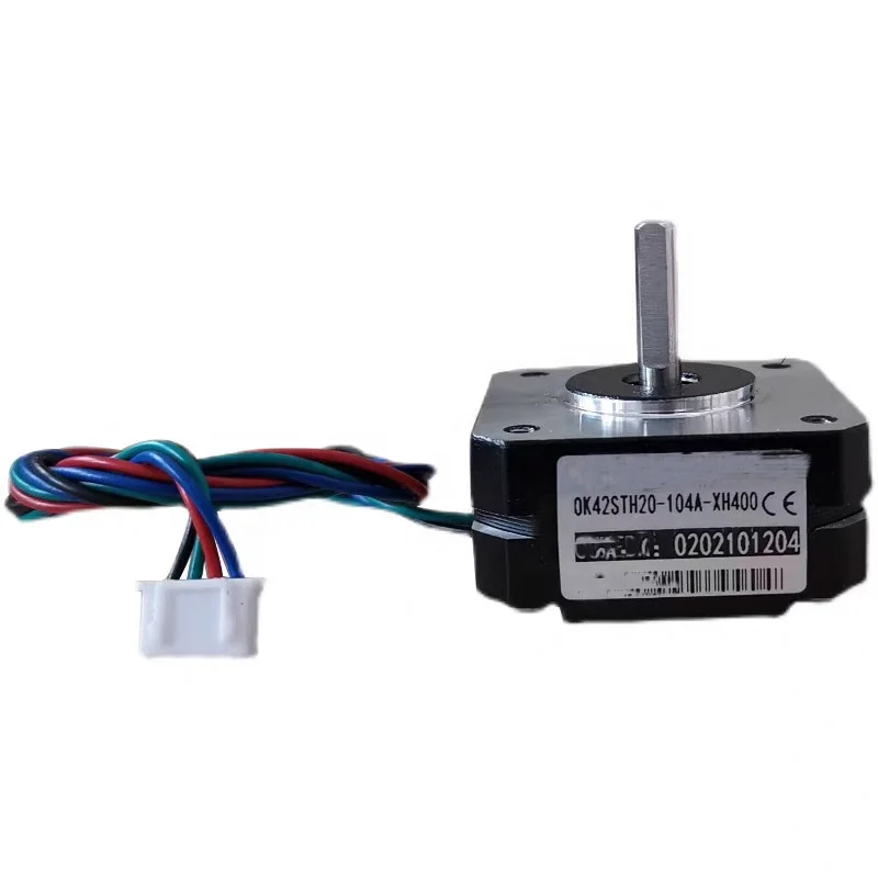 42mm*42mm*20mm best stepper motor 1.8 deg 1.0A mini stepper motor for 3d printer