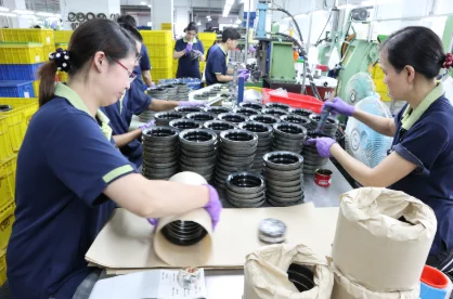 Concrete Mixer Truck Reducer Oil Seal 0734307418 120*165*10/14.8