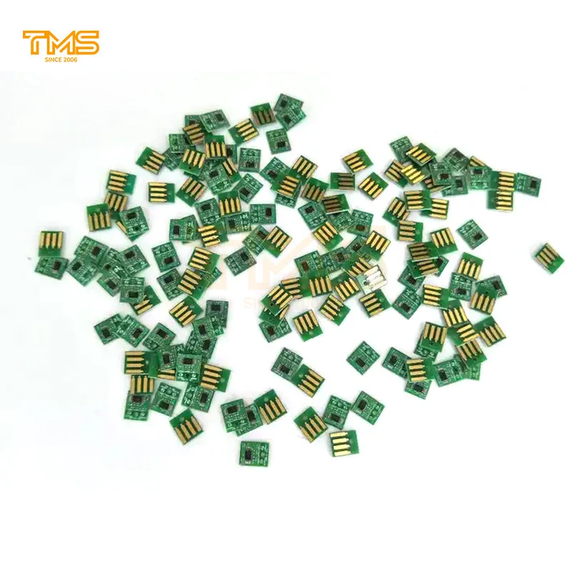 TMS Высококачественный чип для сброса тонера lexmark ms417dn ms317 MX317 MX417 MX517 MS317 MS417 MS517 MS617 тонер-чип