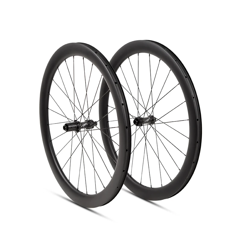 Twitter Bicycle RS-H290  road 700c  Carbon Wheelsets  Disk Brake  Wheelset F24 R24 Carbon Bicycle Disc Wheelsets