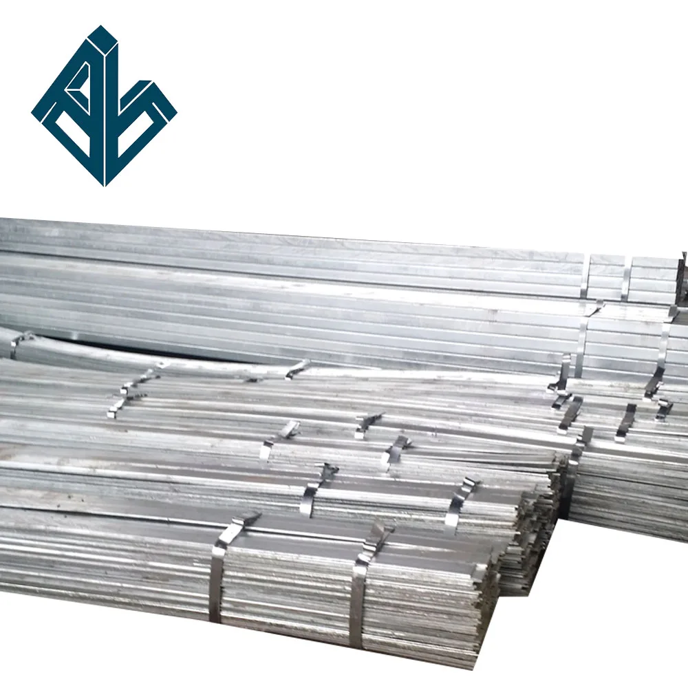 Factory Manufacture Flat Bar Profile steel Flat Bar 1084 1095 6150  A36 200 * 200 JIS Iron steel billets forged square rod bar