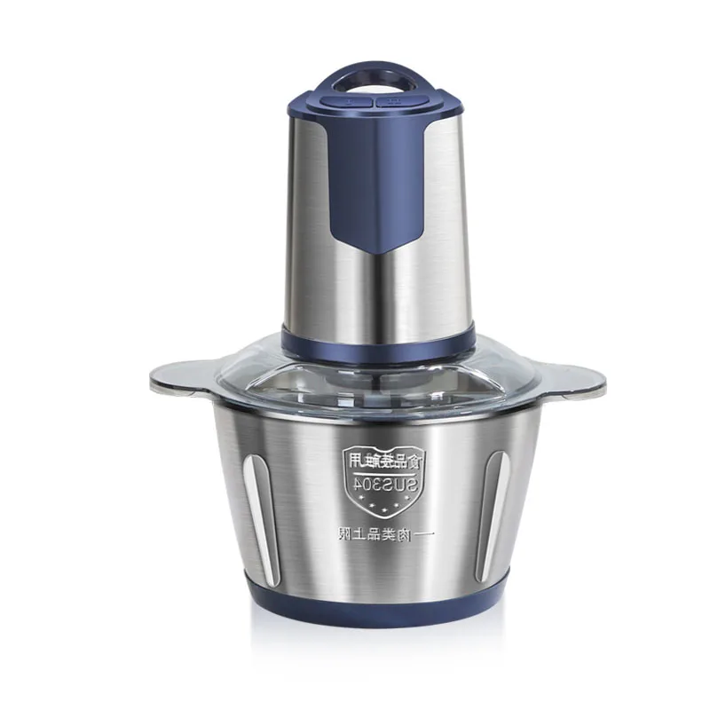 Kaiteng professional hot sale mini comercial stainless steel meat grinder