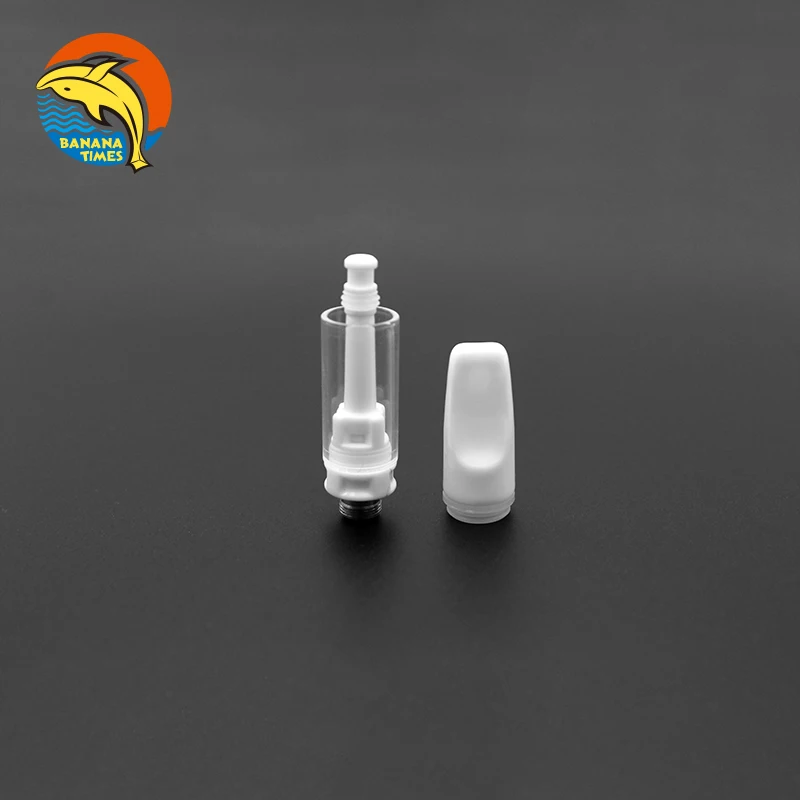 Высокое качество BC05-T картридж масляного оптовая продажа 1,0 ml Пустые vape картридж