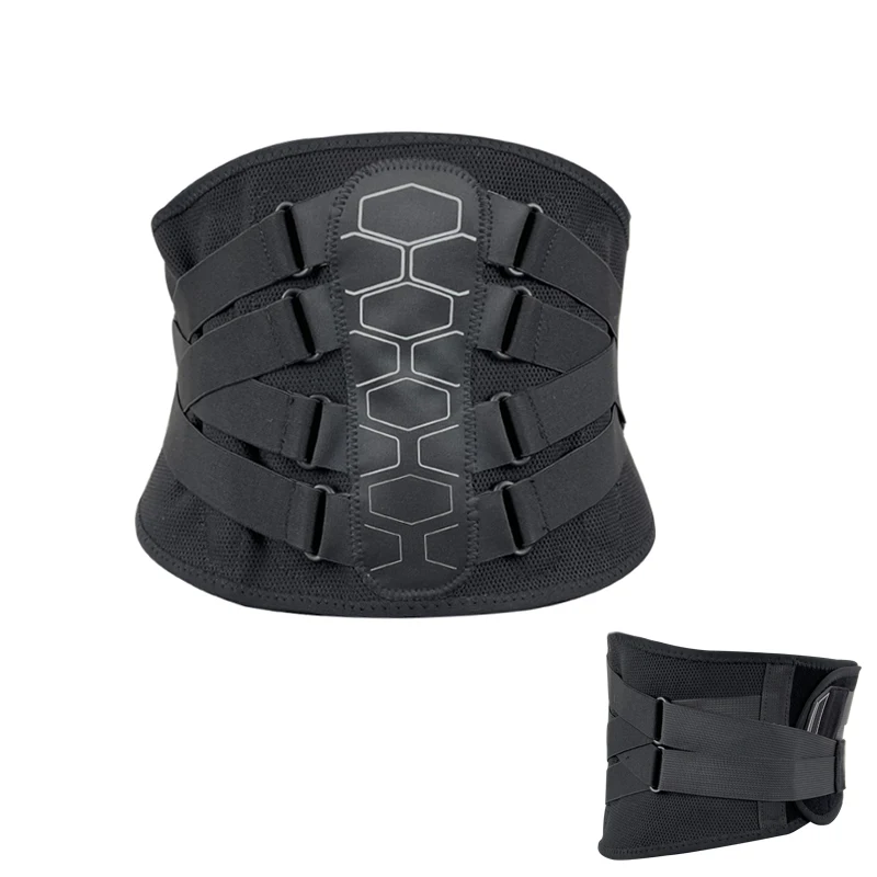 FSPG Customized  Training Sharper Back Support Waist Belt Waist Support