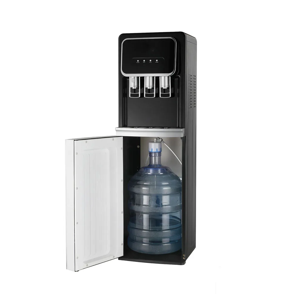 2024 New Model Freestanding Bottom Load Water Dispenser Machine Household Water Dispenser in Bottle