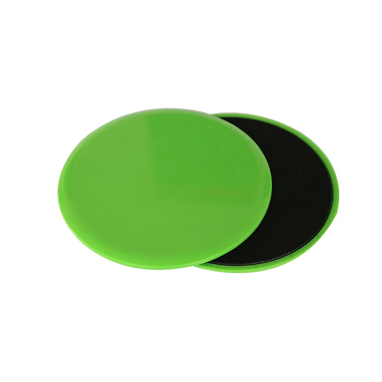 
2021 Home Exercise sliding plate 