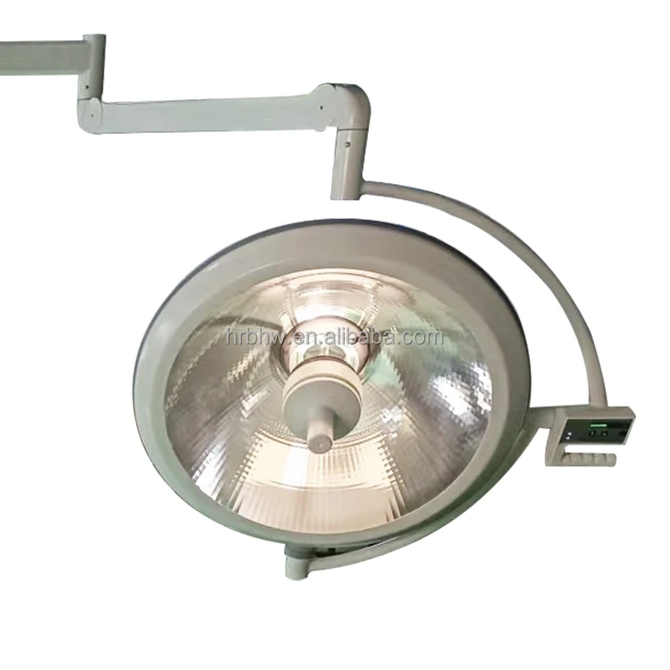 HENGWEI BRAND Portable Operating Room Light Halogen Surgical Light