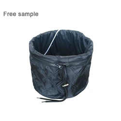 Korean Women Thinning hair Growth Hair Heat Cap