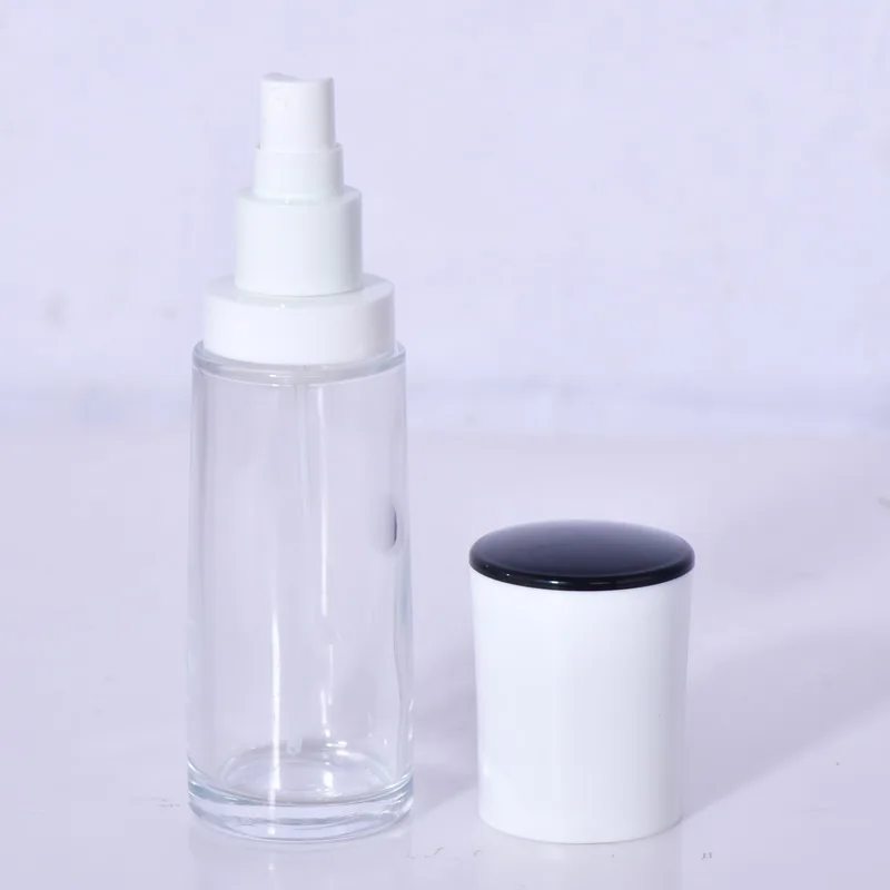 Kitchen salad tools spray oil and vinegar sprayer bottle for Healthy