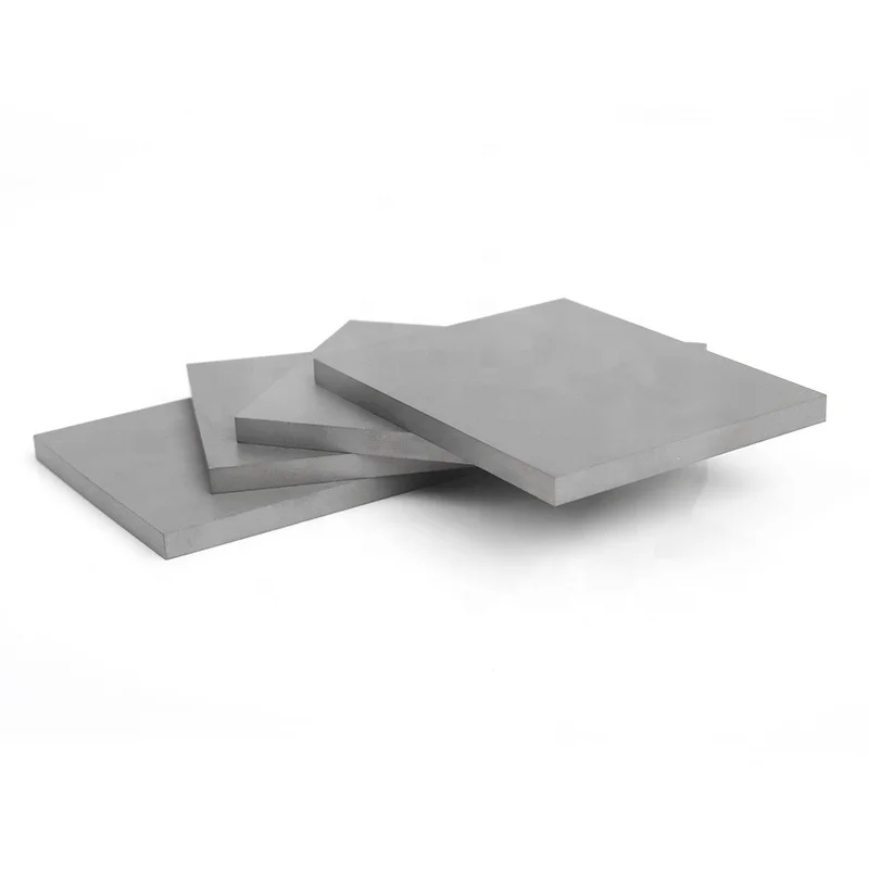 
Best price 99.95% min Pure Tungsten Metal Plate/Sheet/Foil Manufacturer Supply 