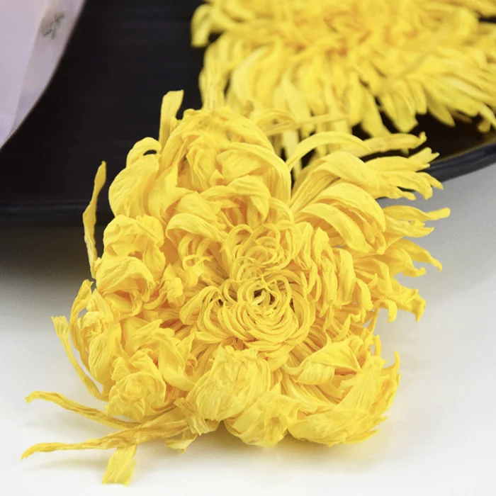 Chrysanthemum tea best selling products 2024 weight loss   Craft flower tea  detoxification Mingmu Tea