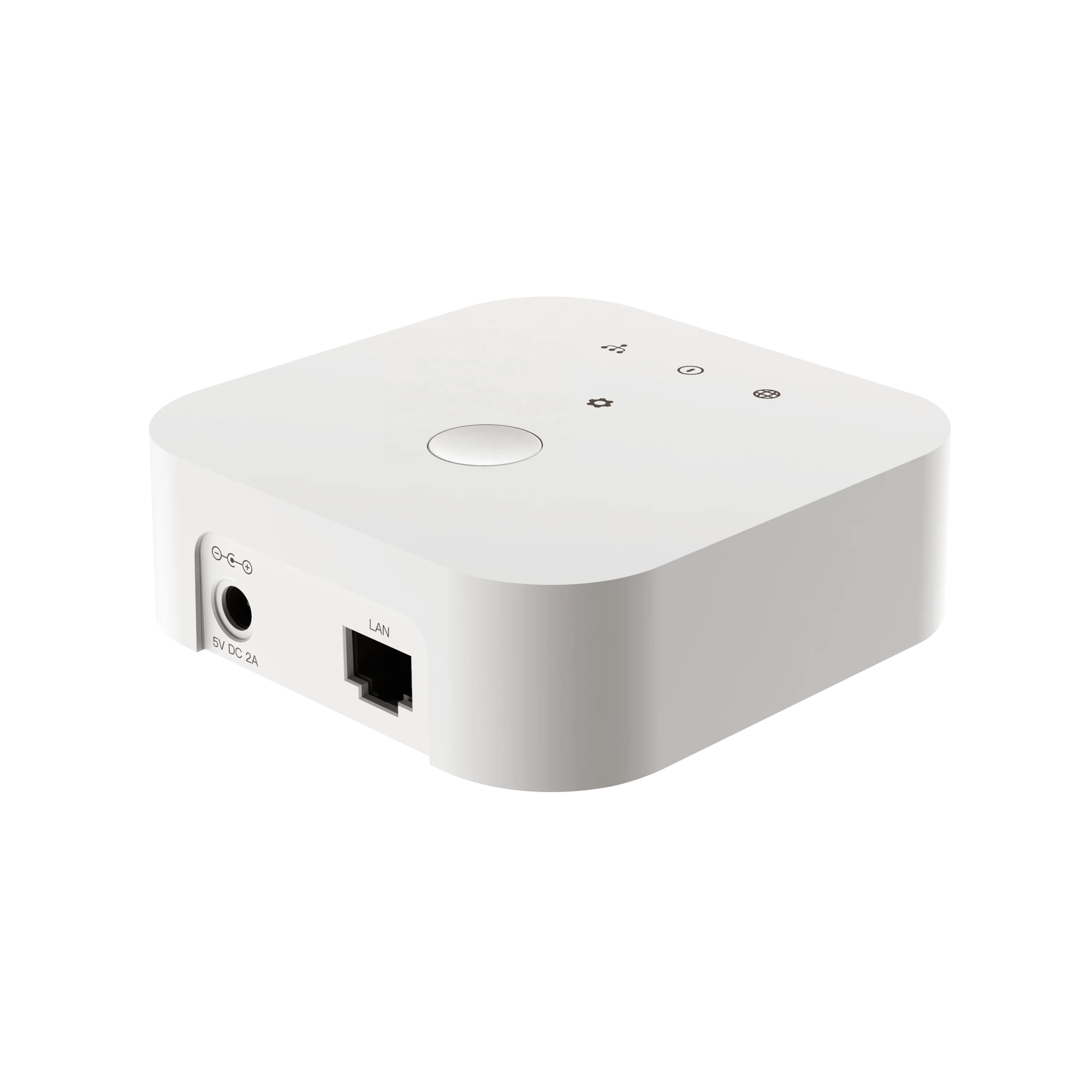 Azoula smart hub Zigbee Homekit Matter gateway