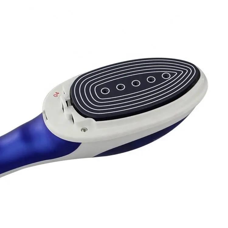 Multifunctional Ceramic Soleplate Handheld Electric Steam Iron Home Portable Clothes Garment Steamer Electric Iron