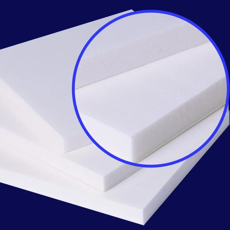 Blue White Xps Extrud Sheet XPS Foam Factory Price Styrofoam Extruded Polystyrene XPS Board
