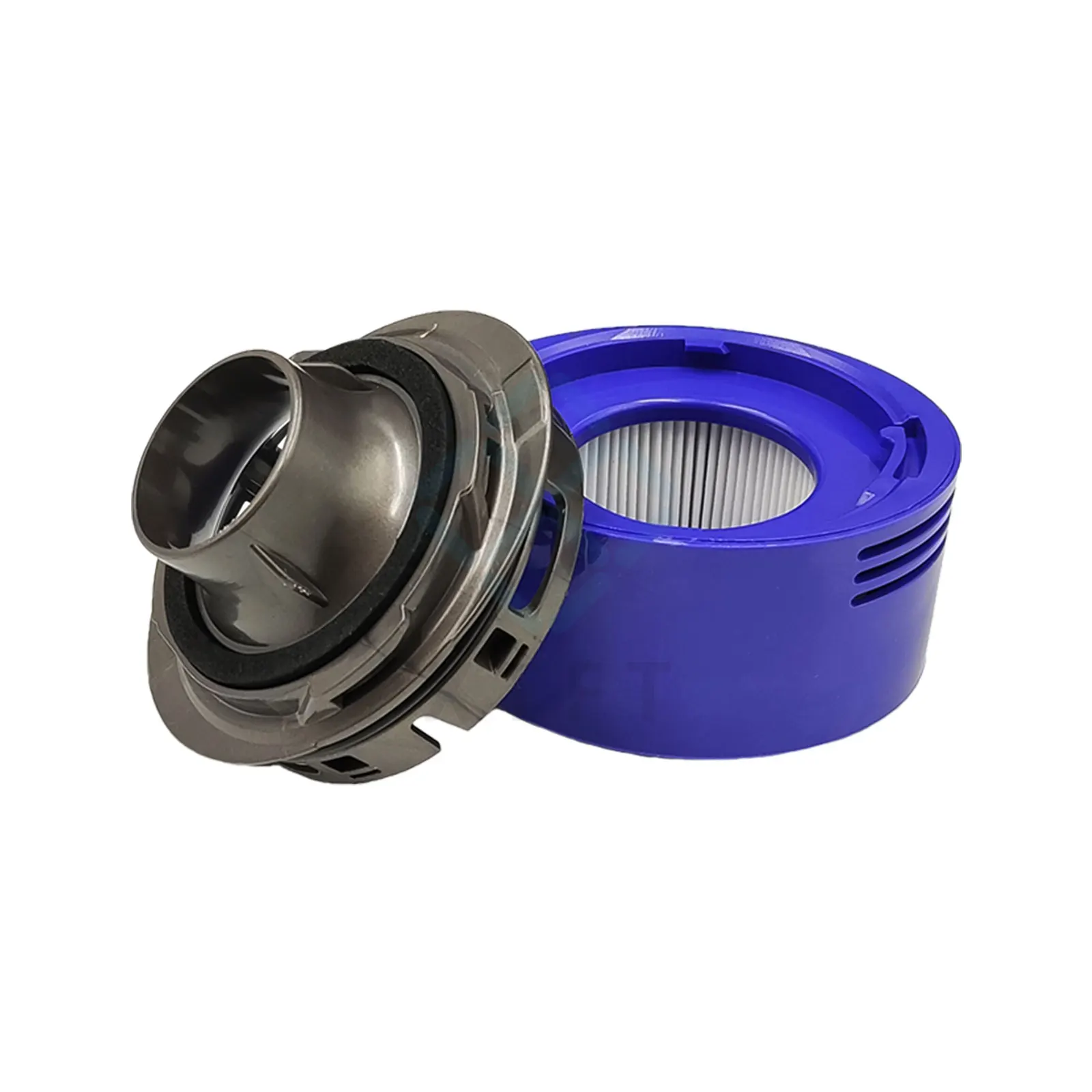 Vacuum parts replacement for Dysons V7 V8 motor rear cover cordless vacuum cleaner accessory