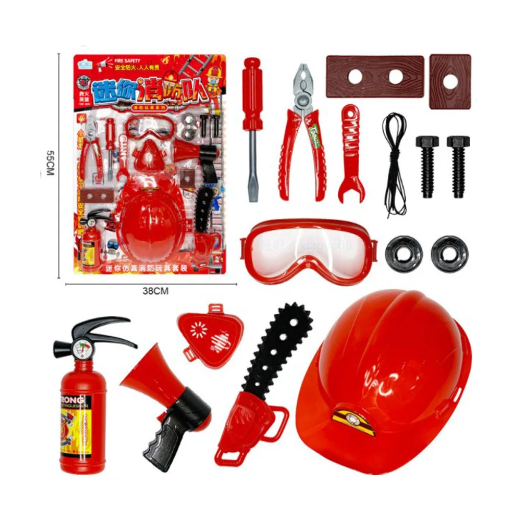 2021 Happy Kitchen Cooking Makeup Baby Toy Gun Pretend Play Birthday Gift Furniture Toys For Educational Tool Toys