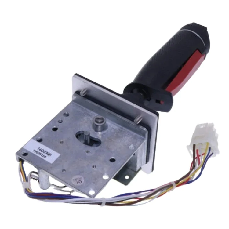 Joystick Controller 1600308 for Engine 260MRT 330CRT 400CRT 3369LE 4394RT M3369