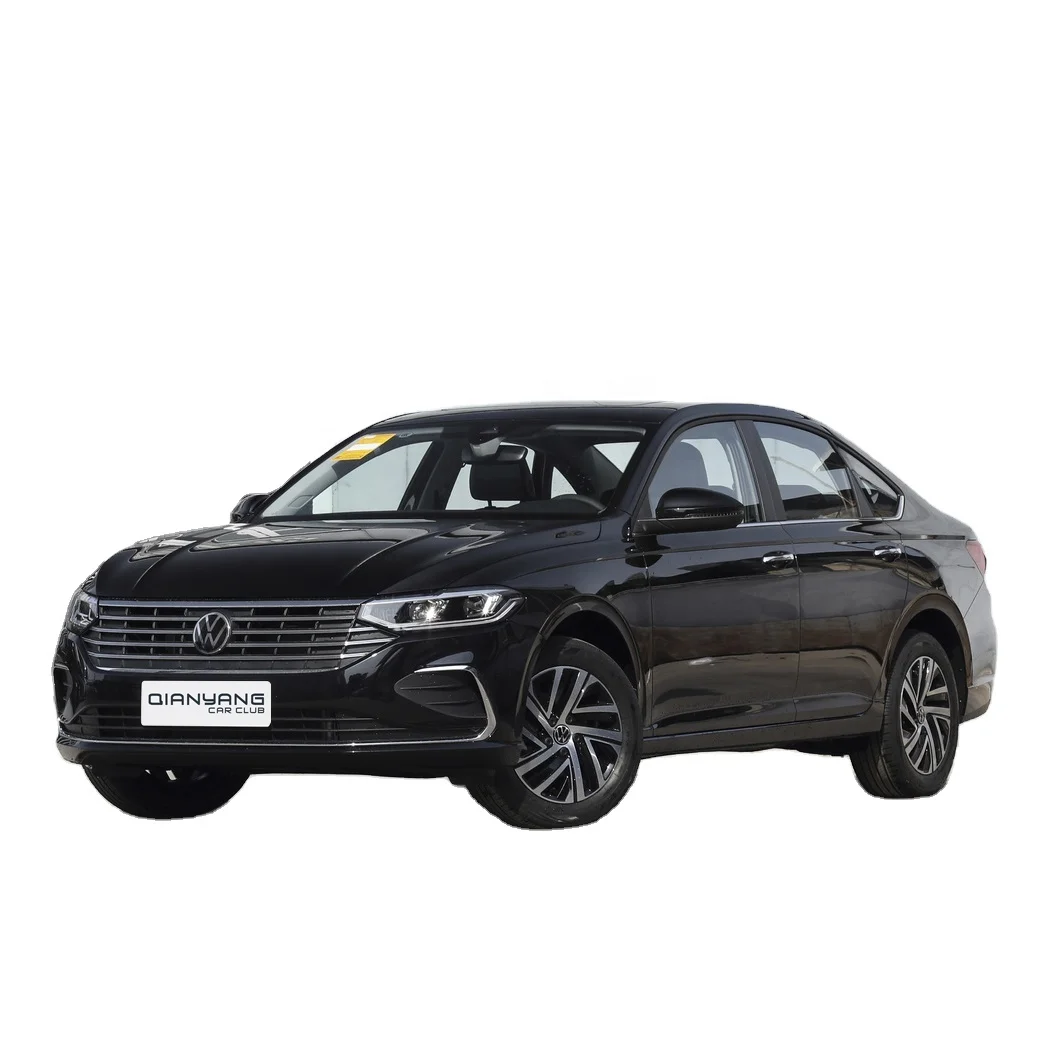 2023 Naturally Aspirated Engine 188km/h Chinese Automatic Car VW Lavida New Volkswagen Lavida 2024 Gasoline Sedan Vehicles