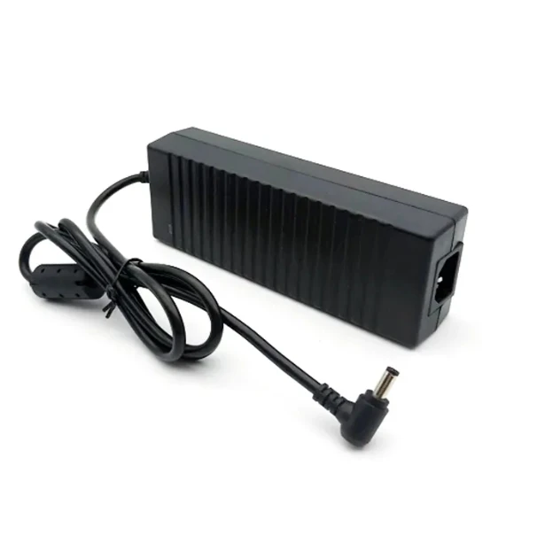Ac to Dc desktop adapter 24v 5a power adapter 120w adaptor All parts produced in China