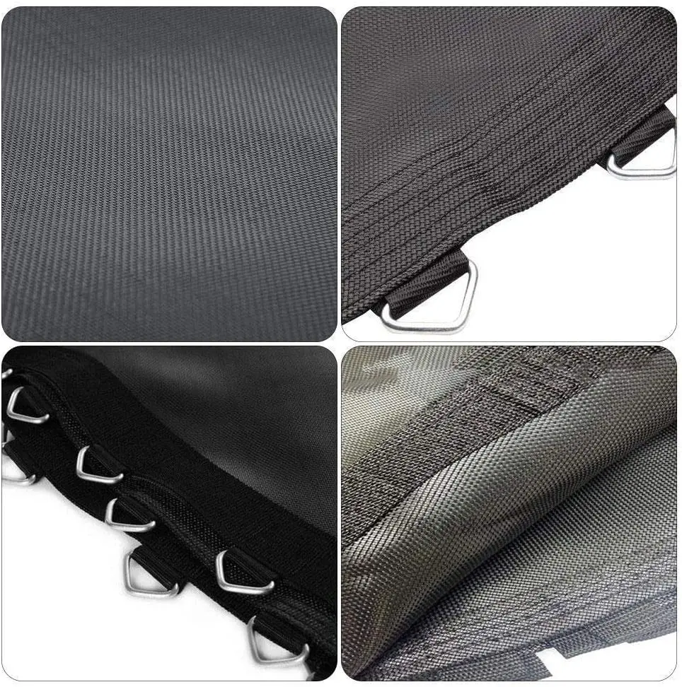 Высокопрочный батут, тканевый коврик для прыжков