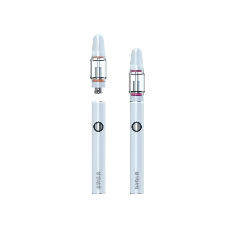 Itsuwa device 420mAh Battery electronic cigarettes Vape cartridge cbd