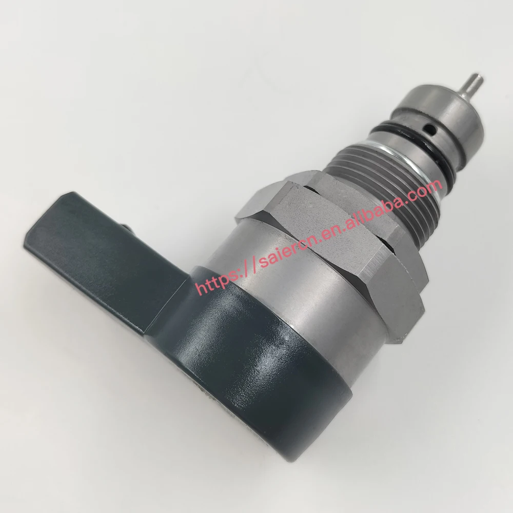 High Quality New Fuel Pressure Regulator Control Valve 0281006246 For BMW X5 X6